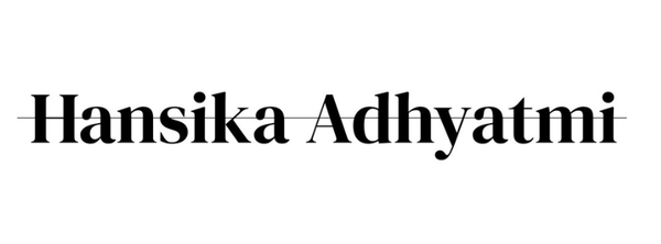 Hansika Adhyatmi